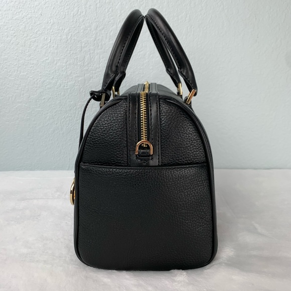 NWT, Michael Kors Large Bedford Duffle Satchel - Picture 3 of 7